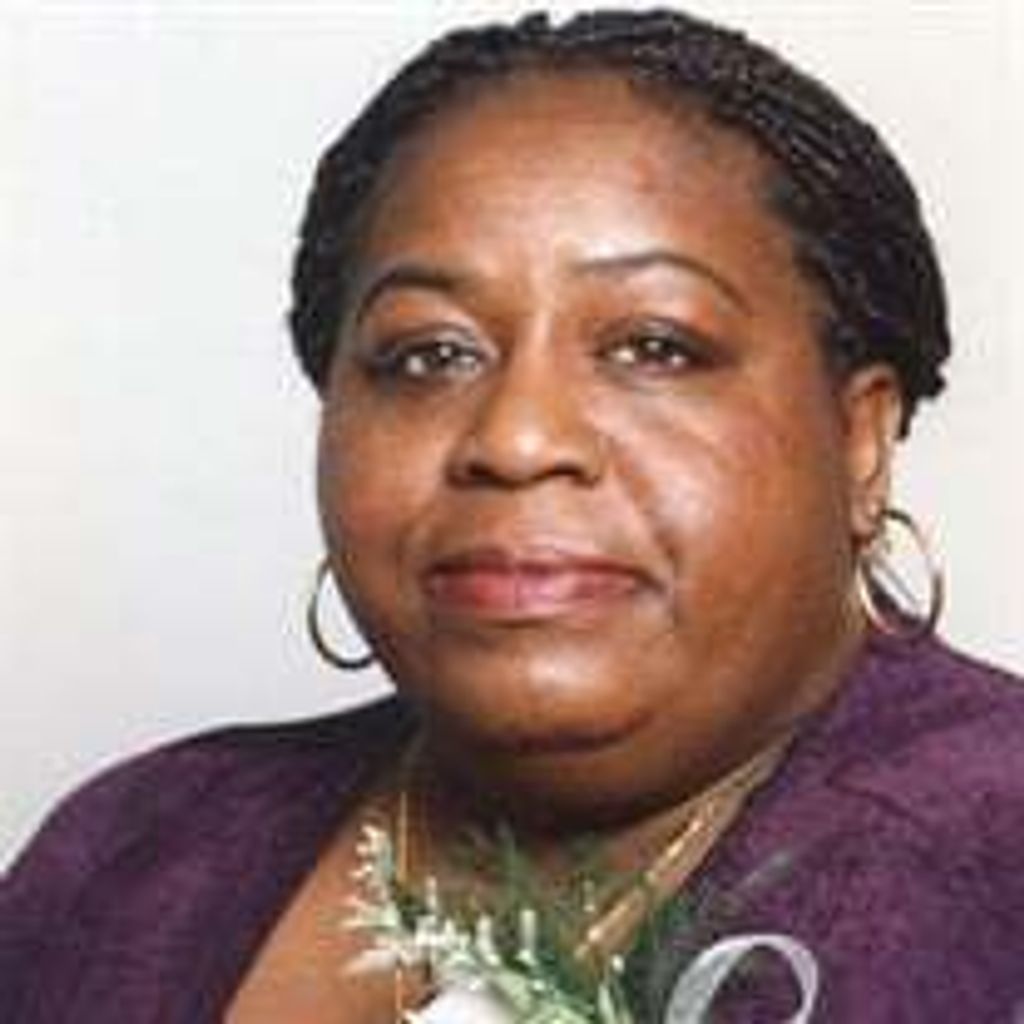 Lillie M. Martin Profile Photo