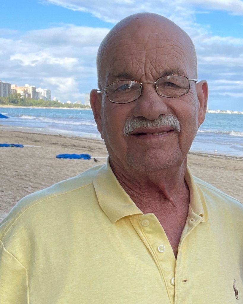 Primitivo Vazquez Profile Photo