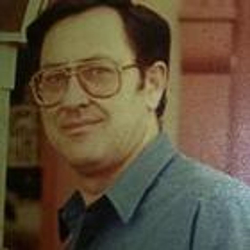 Thomas John Frush