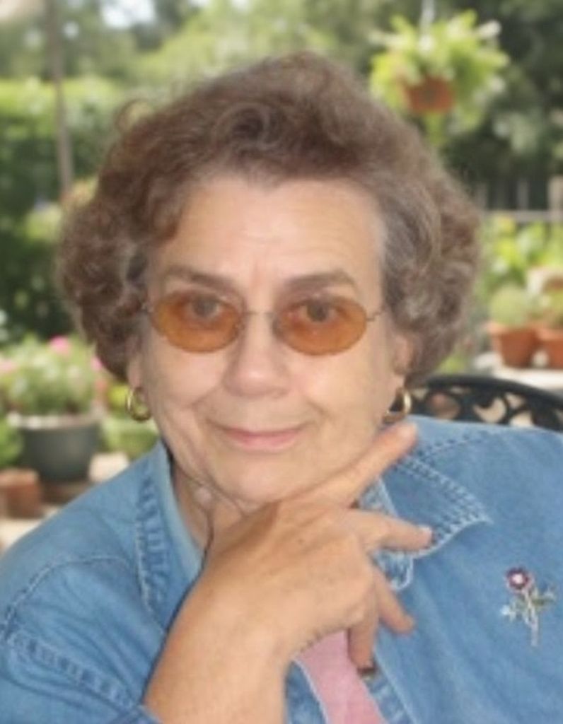 JoAnn "Giggy" Helms Phillips
