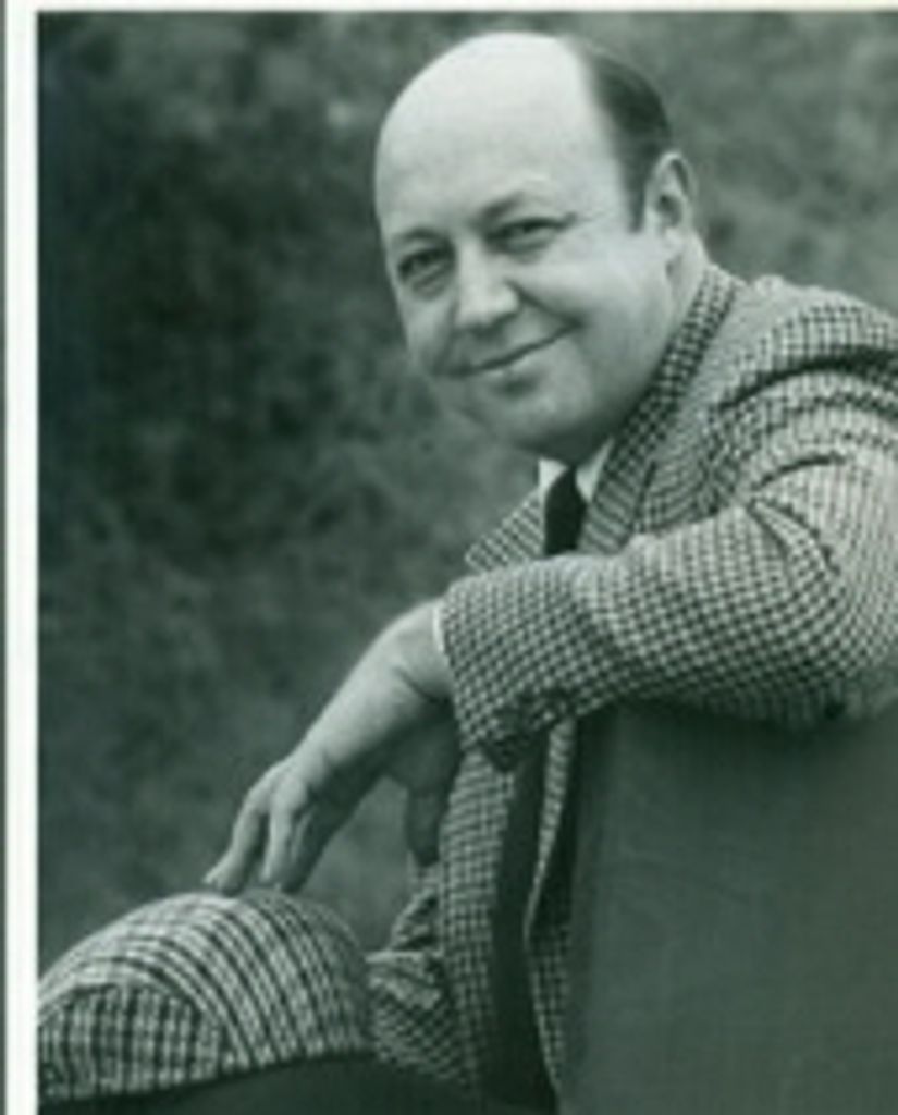 Hank Henry J. Luba