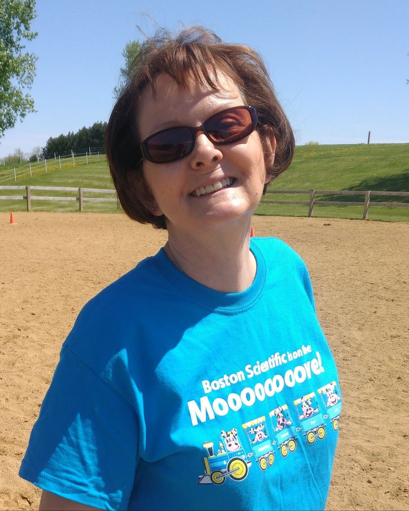 Leslie Kay Schreier Profile Photo