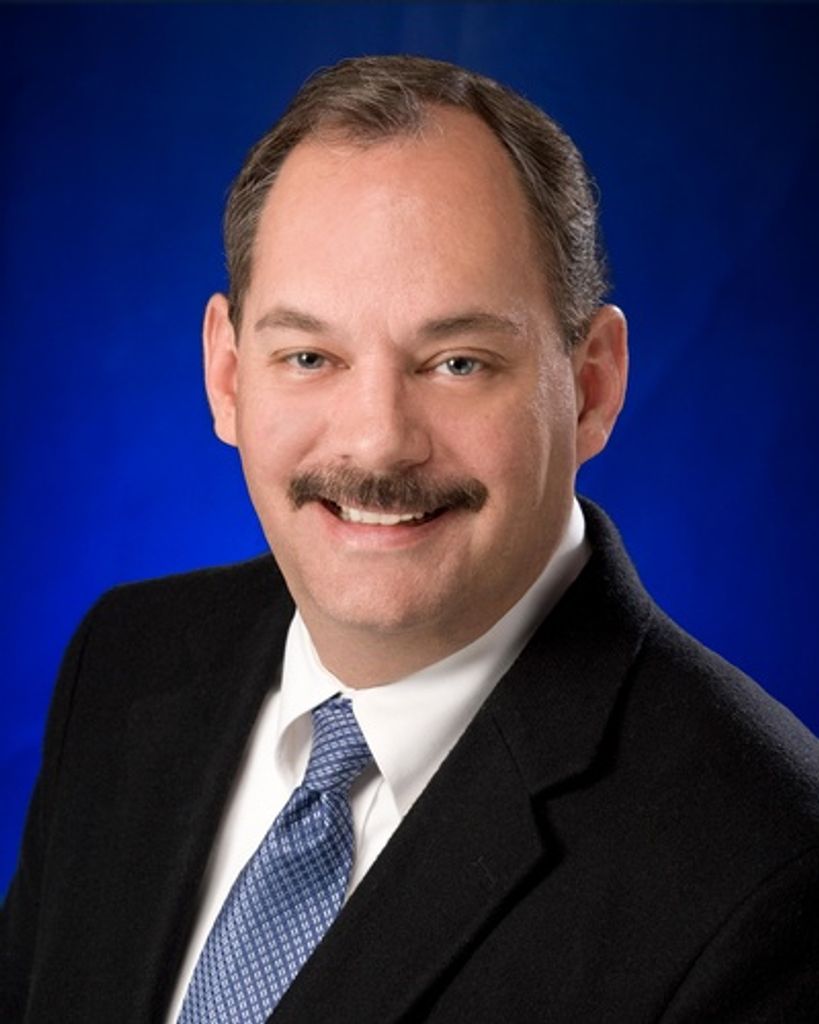 Michael David Hedrick Profile Photo