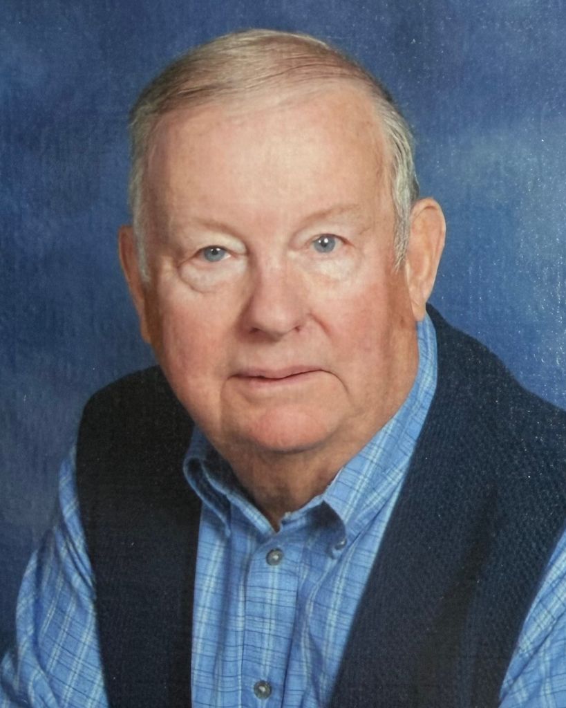 Thomas "Tom" Edward Murphy