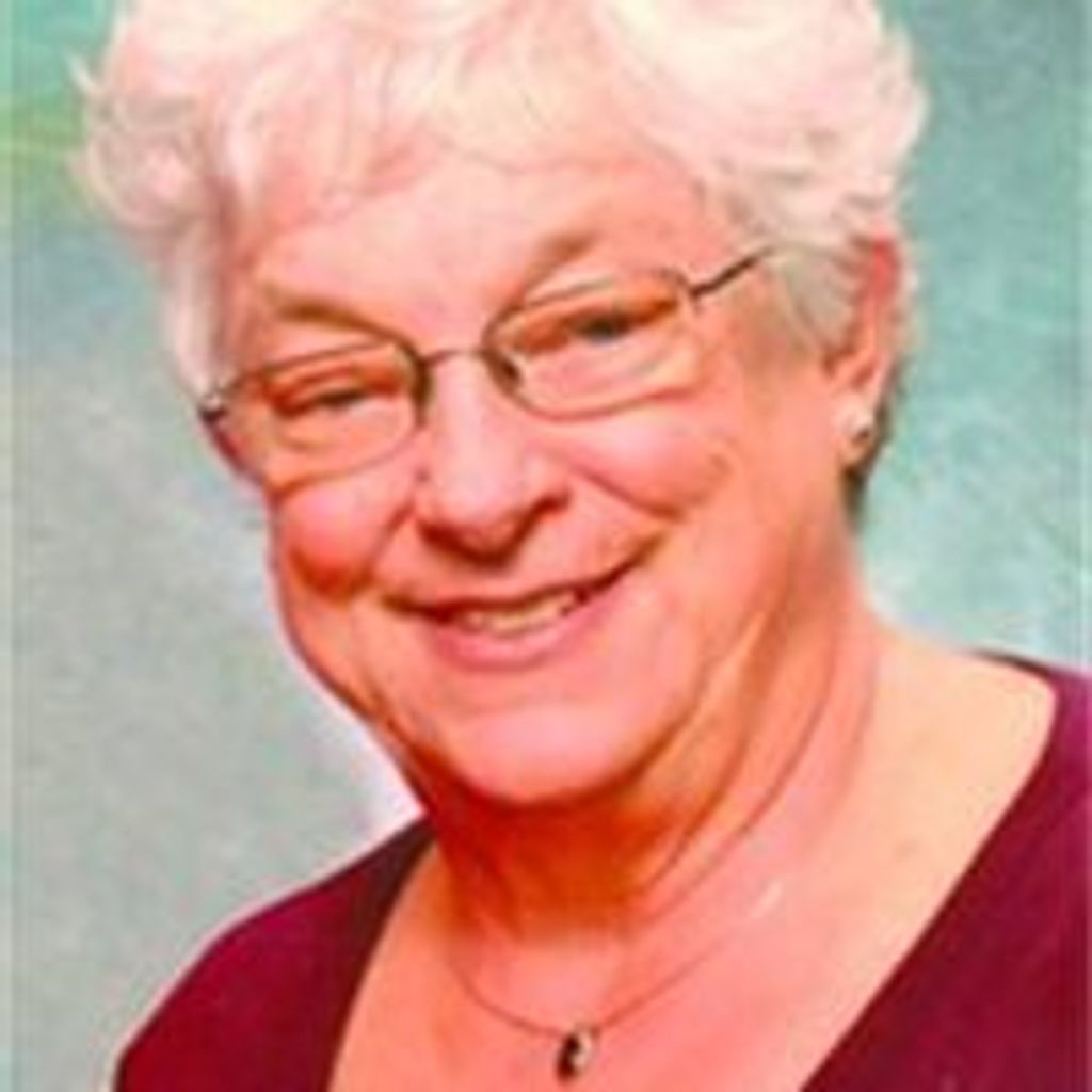 Edna L. Mapstone (Evans) Profile Photo