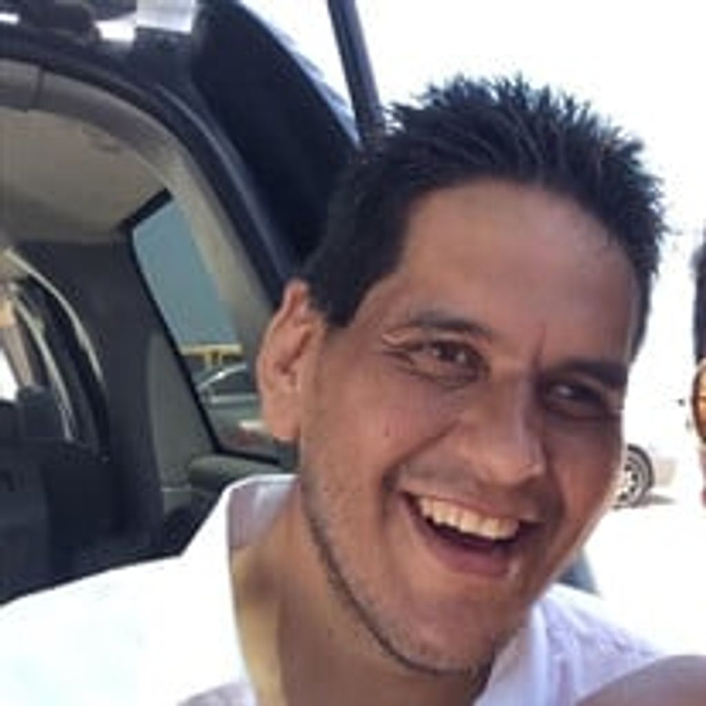 Edward Henry Garcia