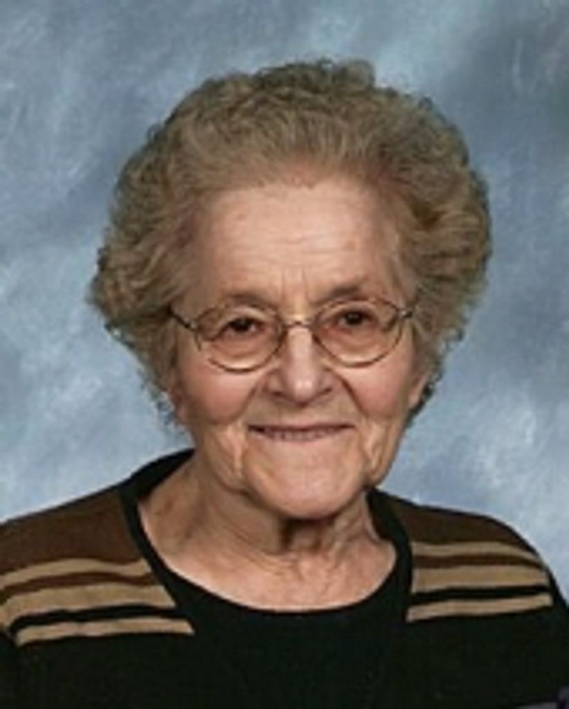 Loretta Schroepfer