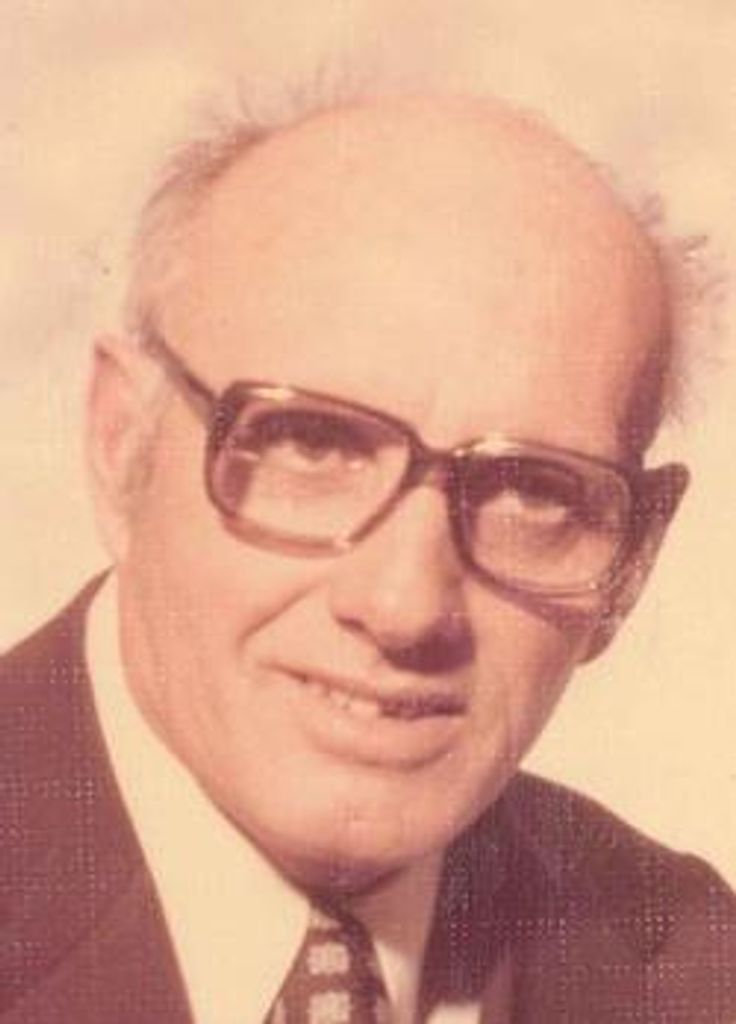 Howard Leroy Miller Profile Photo