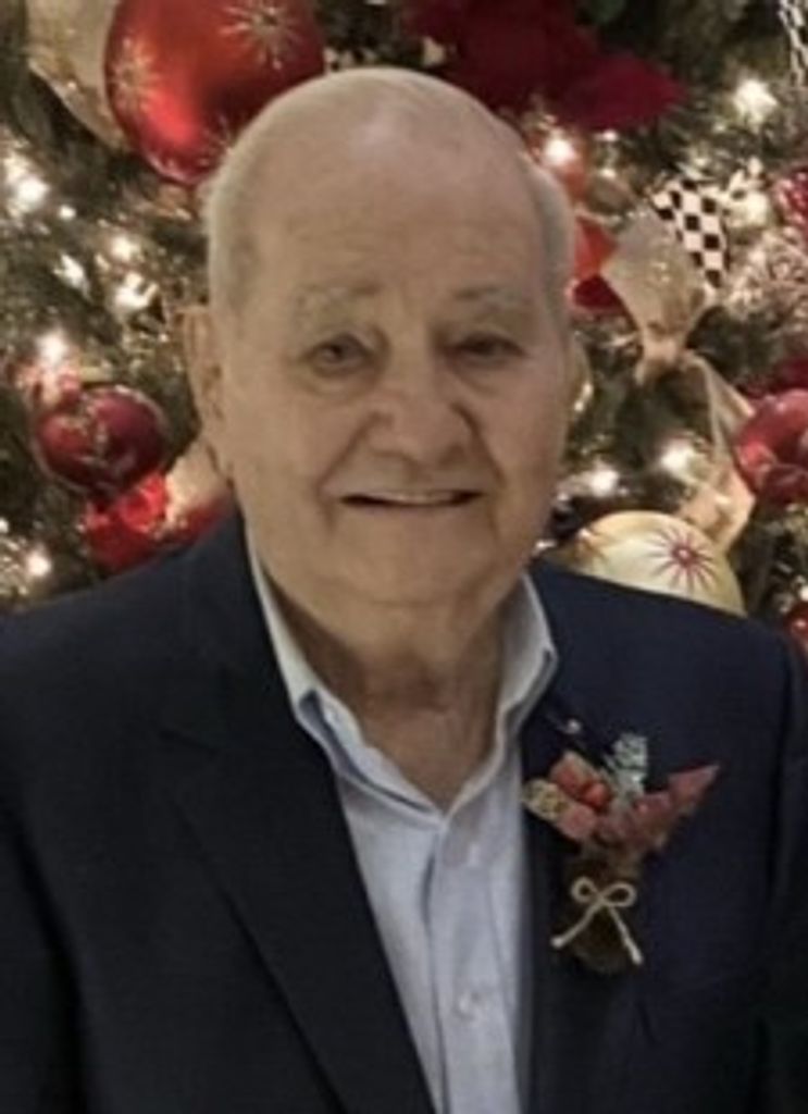 Bobby E. Thompson Profile Photo