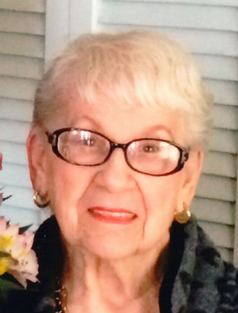 Frances J. (Surwillo)  Pontrella