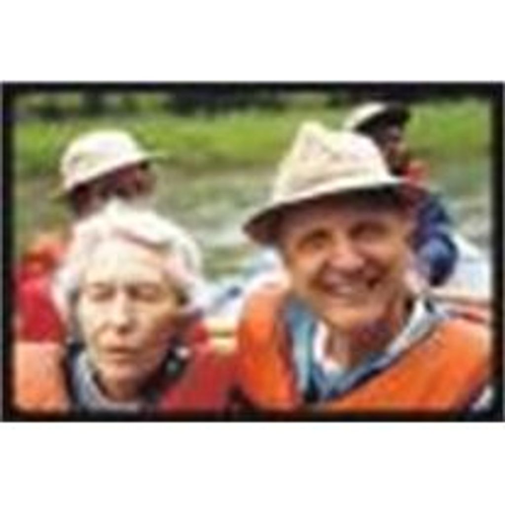 Norine Brane Age - 94 - Los Alamos Lindblom