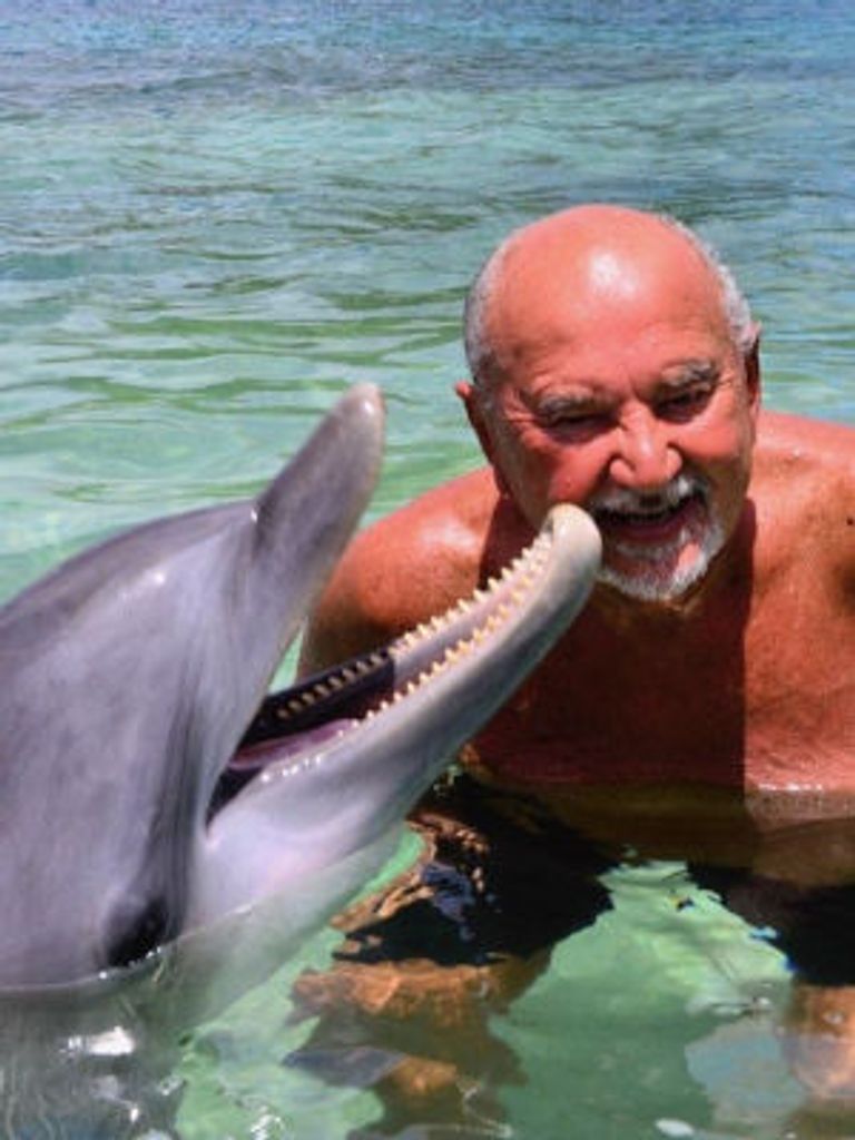 Kenneth "Doc" Lee Sohacki