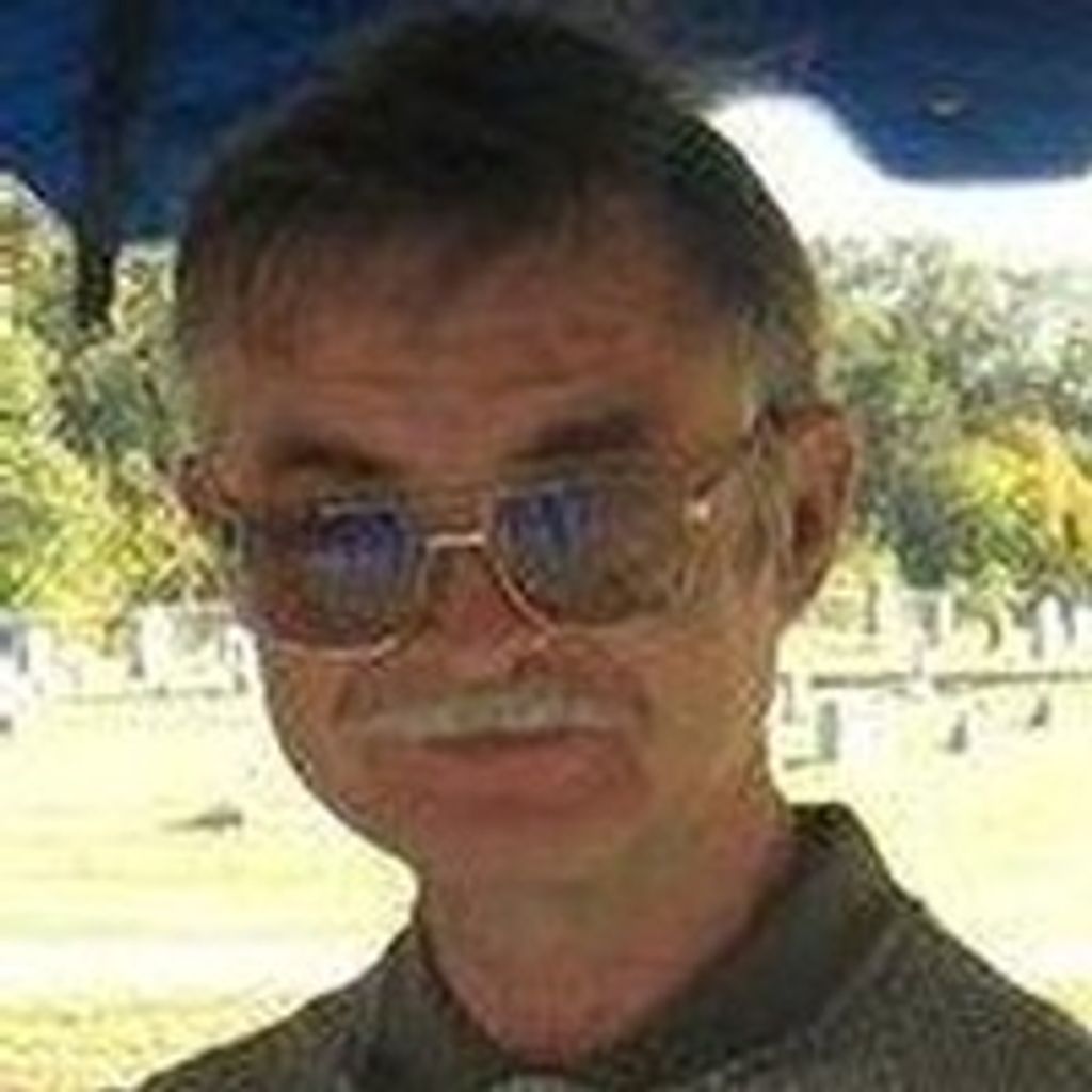 Gary Rainwater Profile Photo