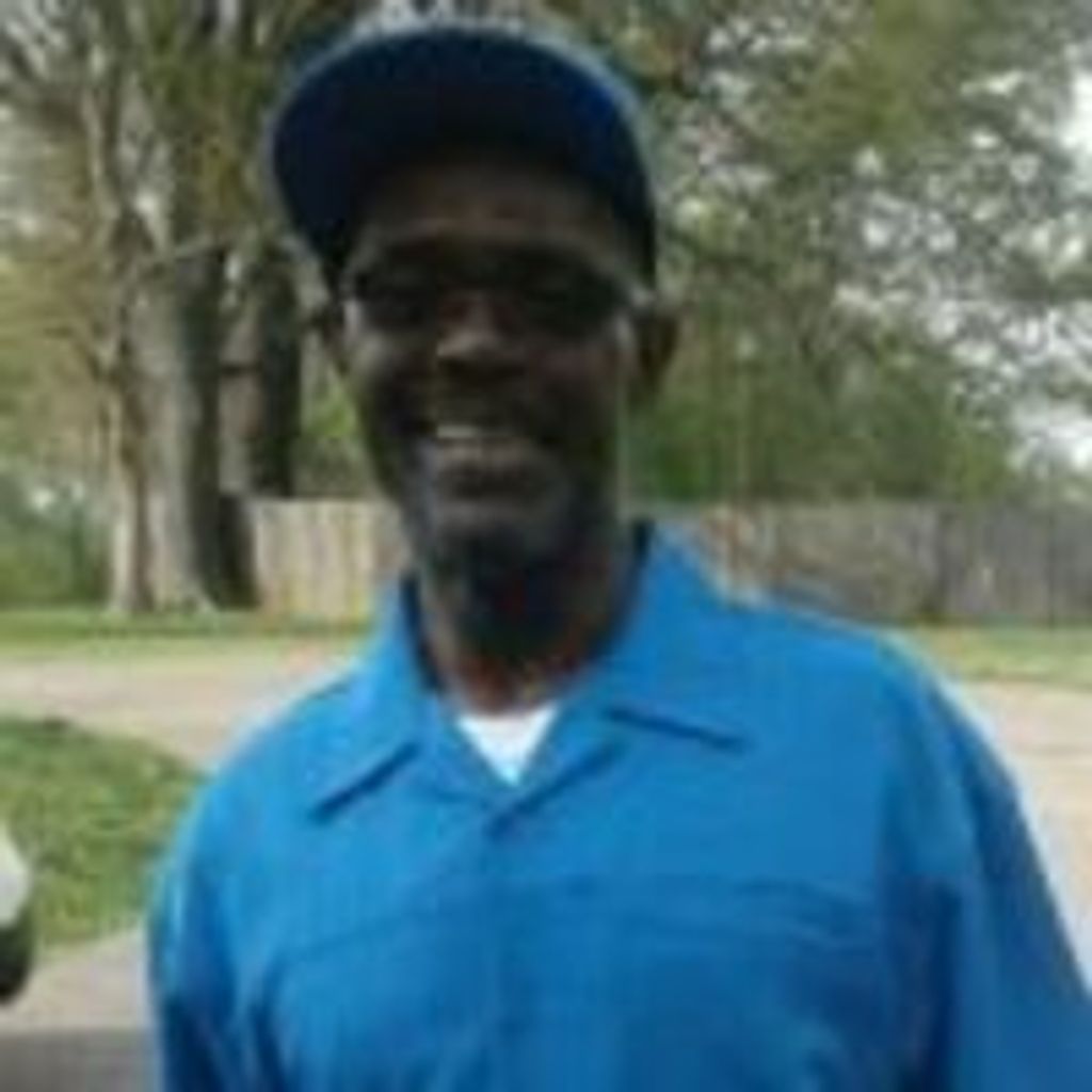 Willie Lee "Bubba" Hiter