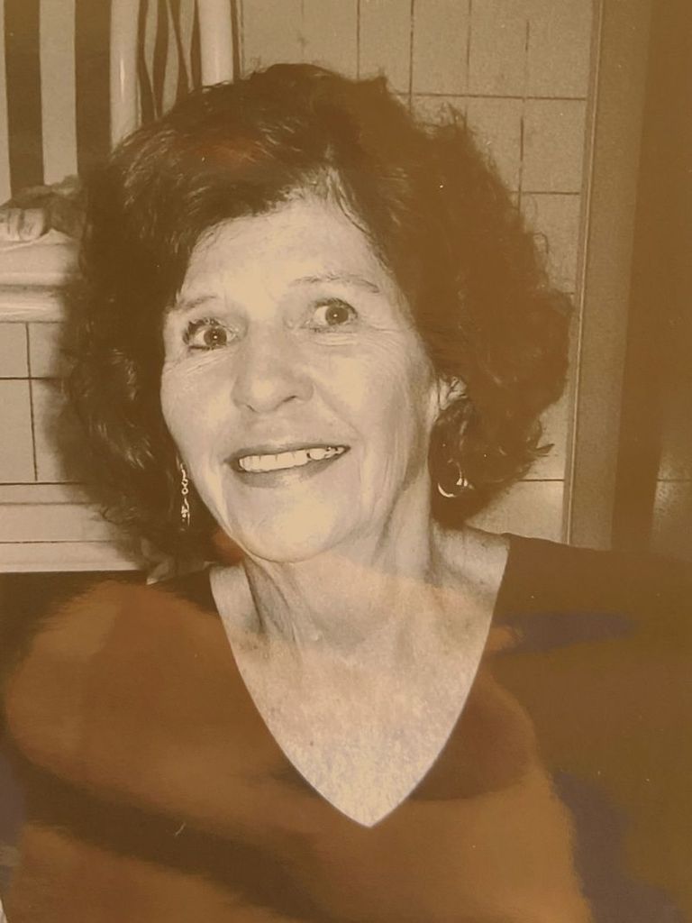 Dora Jean Westerfield Profile Photo