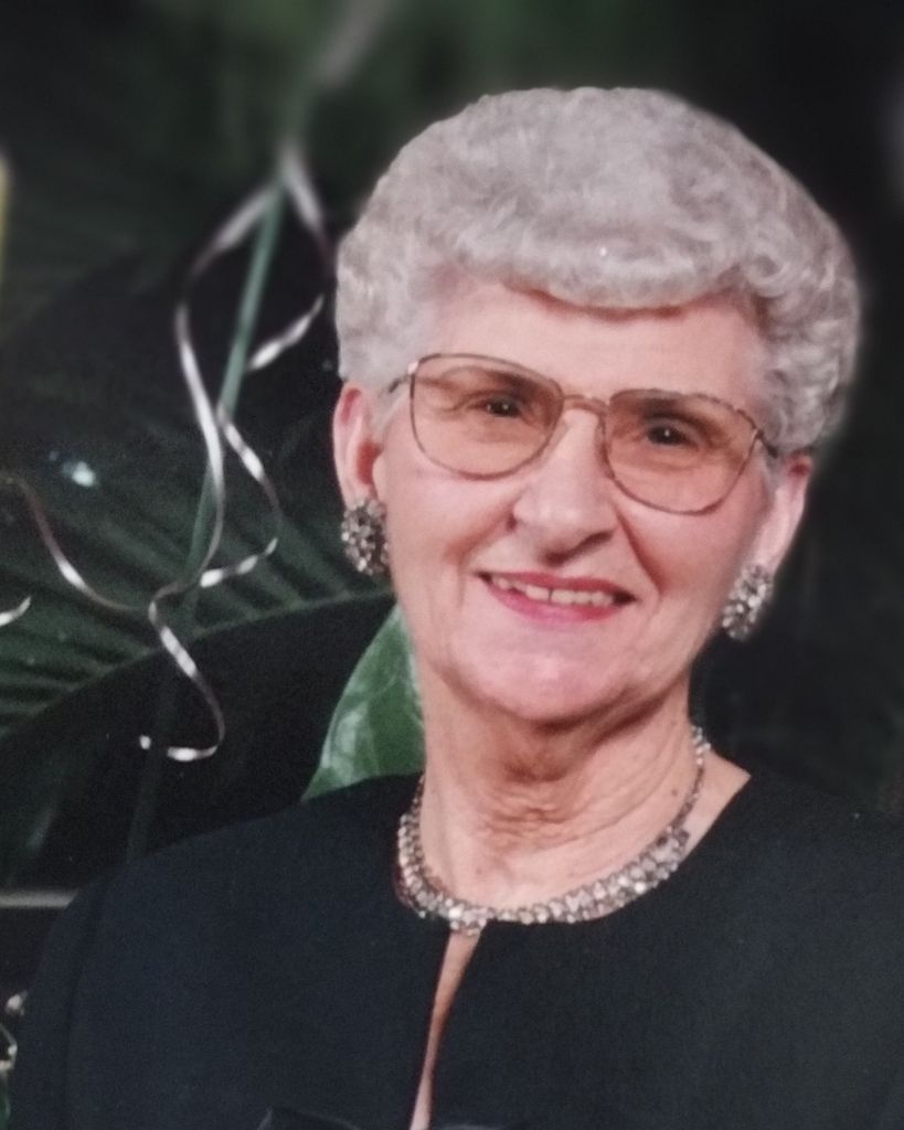 Wilda McElrath Fisher Profile Photo