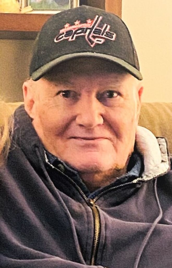 Harold Milton Fisher, Jr. Profile Photo