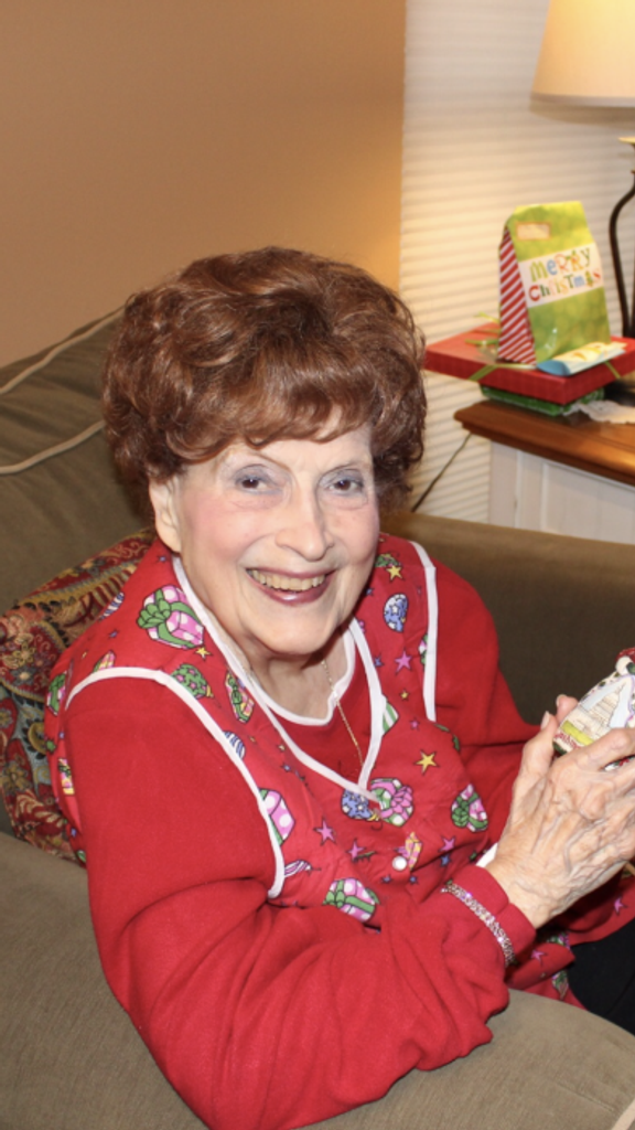 Anna Marie Castellucci