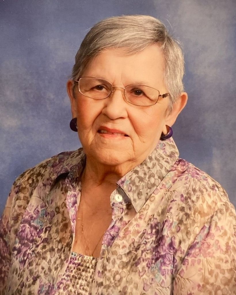 Annette Marks Hardy
