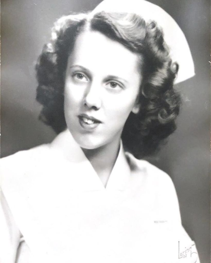 Ruth E. Buchter