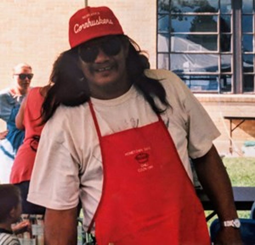 Robert Dominguez