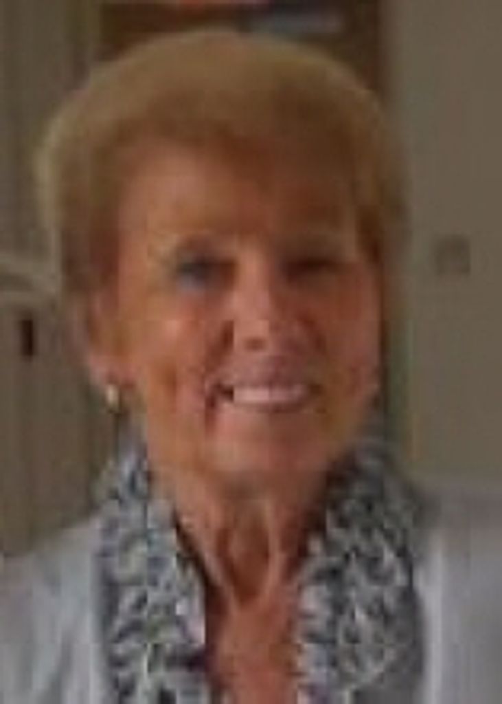 Patricia R. "Pat" Herzig