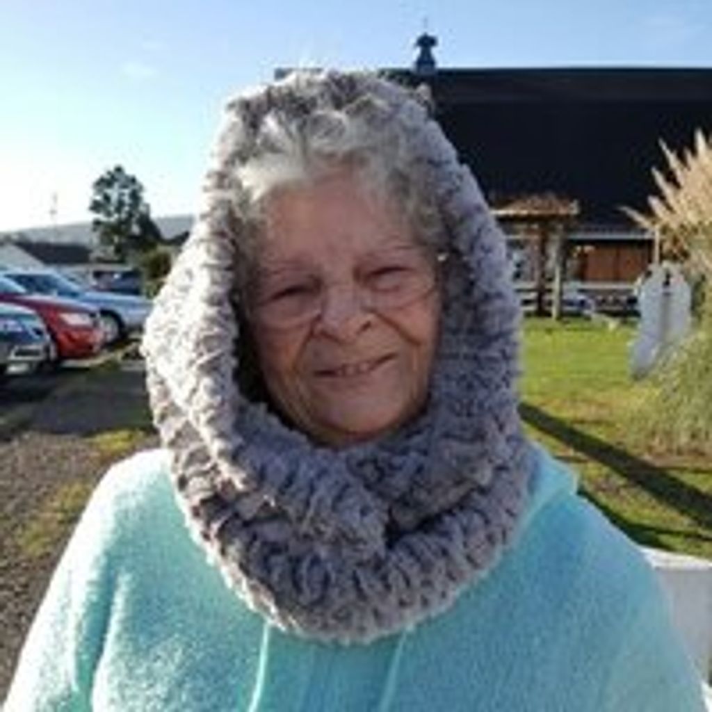 Mary Ellen Williams