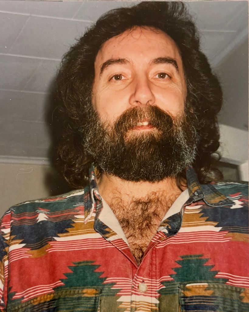 Stuart M. Fisher Profile Photo