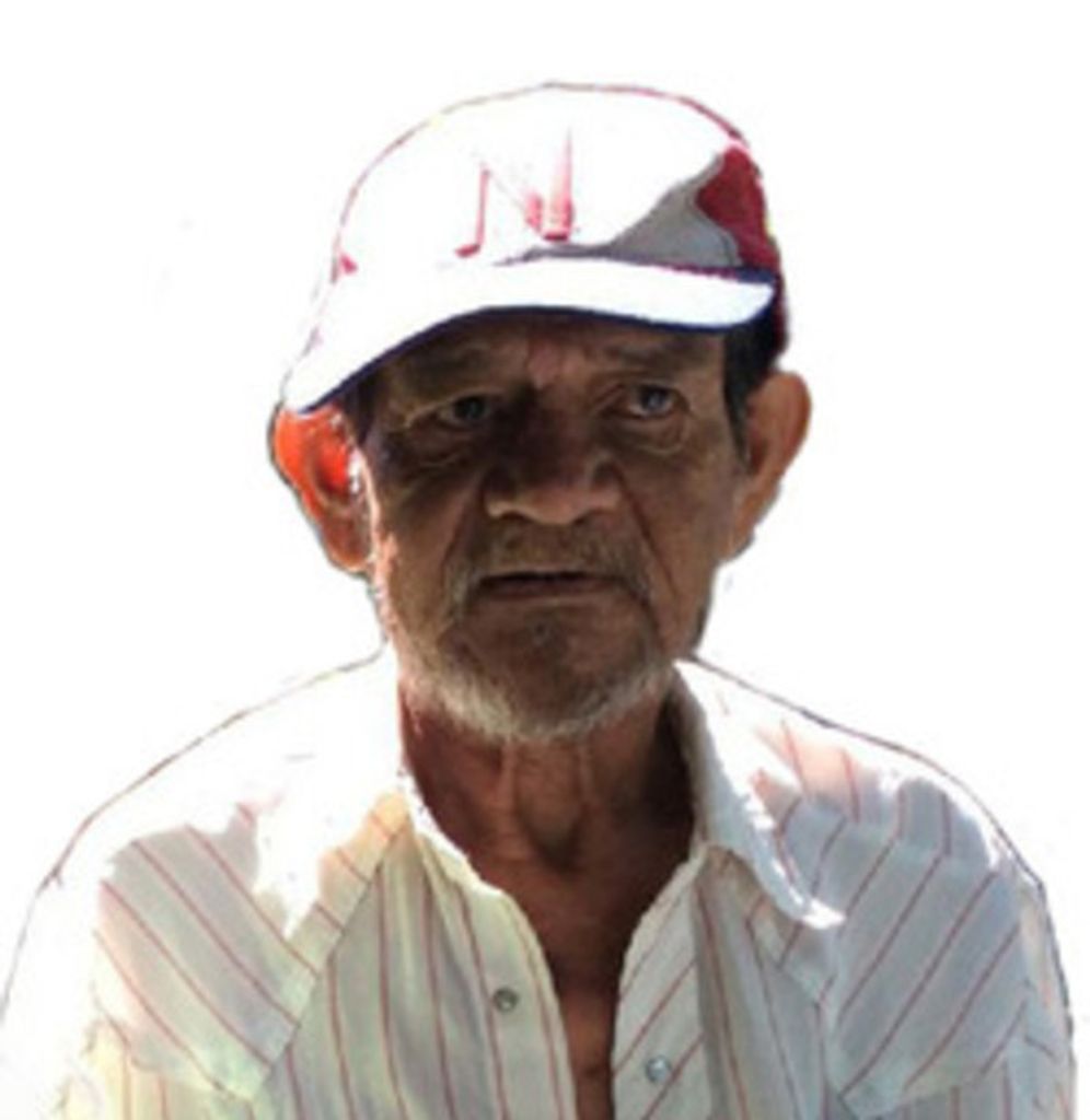 Juan Reyna