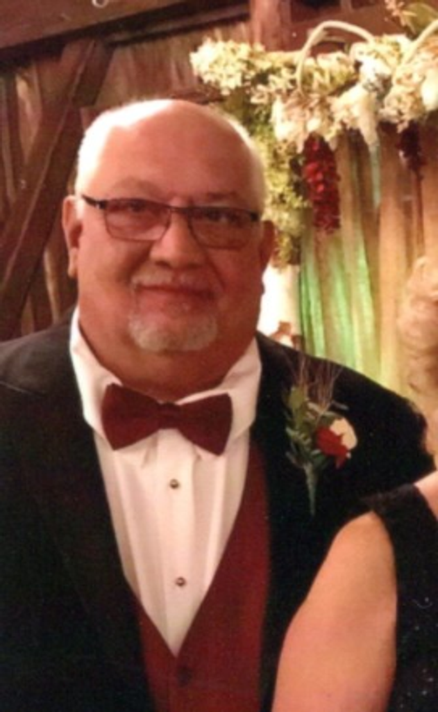John F Drummond
