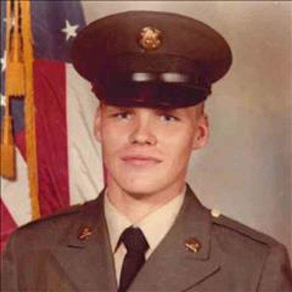 Nicholas Allen Gieseking, Sr. Profile Photo