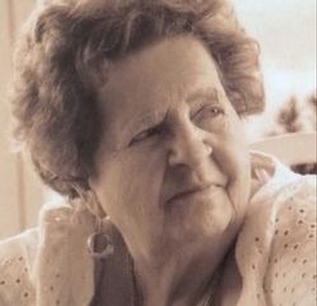 Margaret T. Hanley