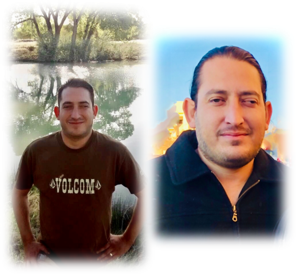 Ezekiel Barela