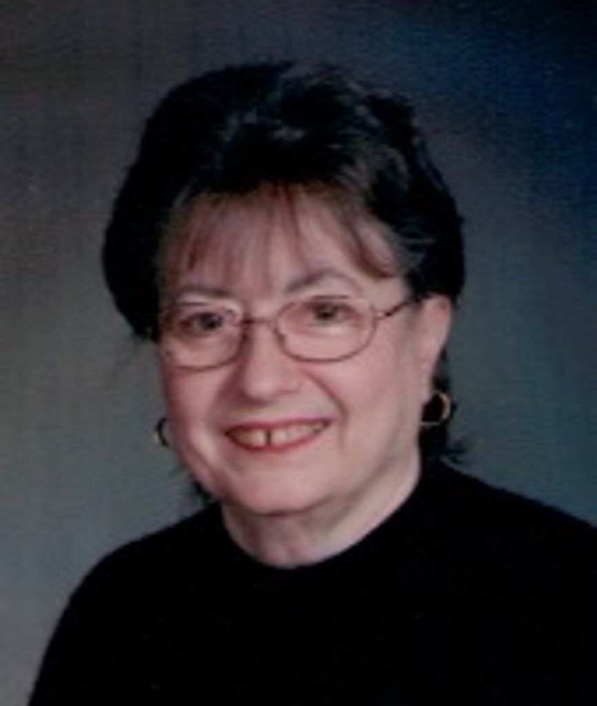 Nancy Leigh Sandifer