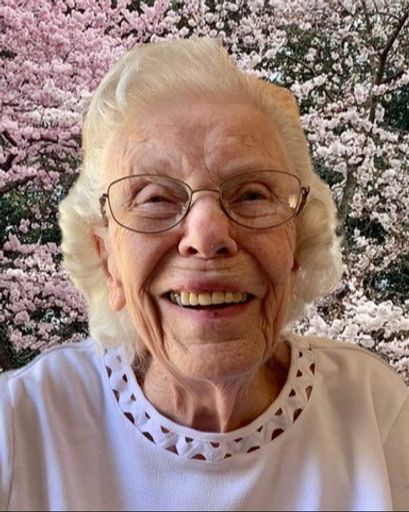 Marie Josephine Arnold nee Phillips's obituary image