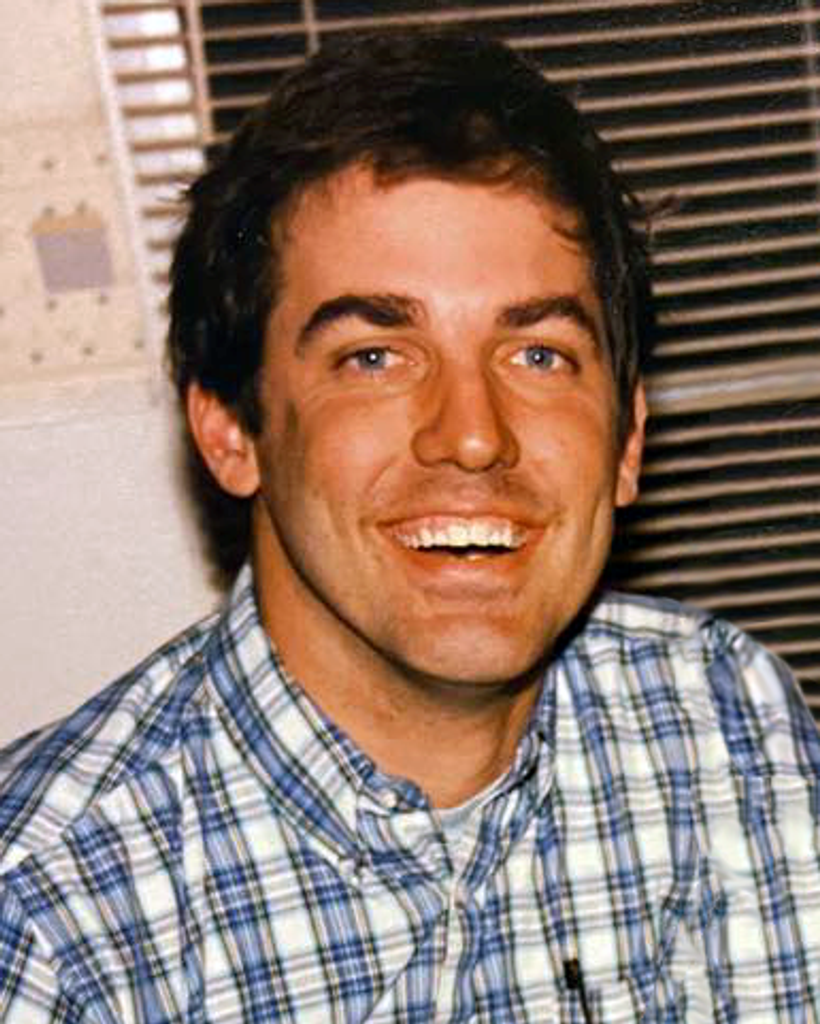 Dan Vernon Simmons