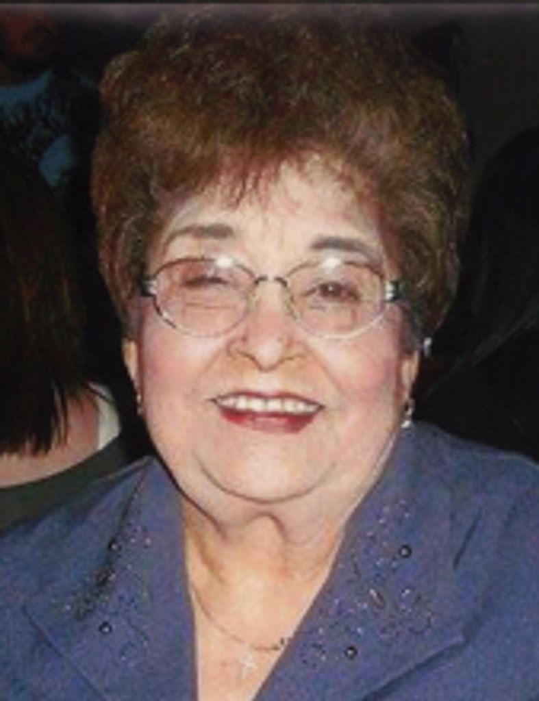 Marcelina Martinez