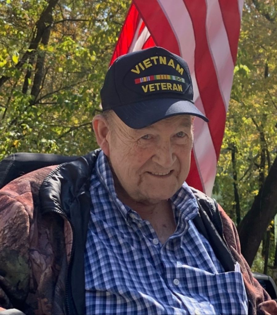 Donald "Don" Eugene Lawrence Profile Photo