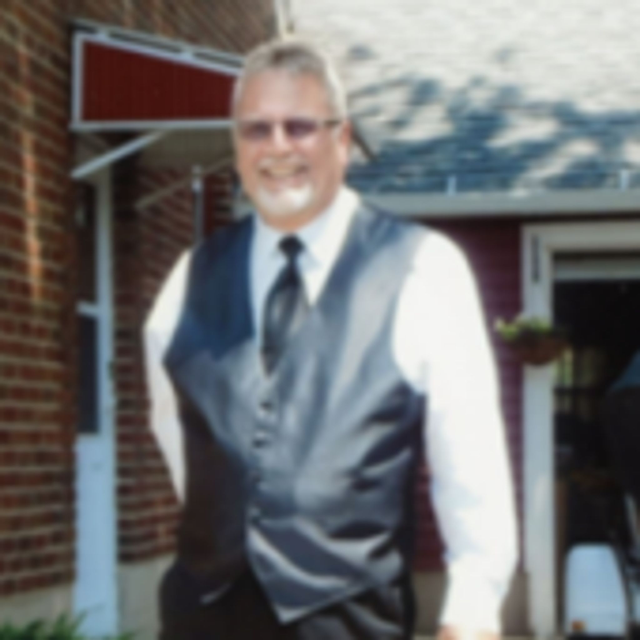 Bernard R. Severinsen photo gallery image 2 of 2