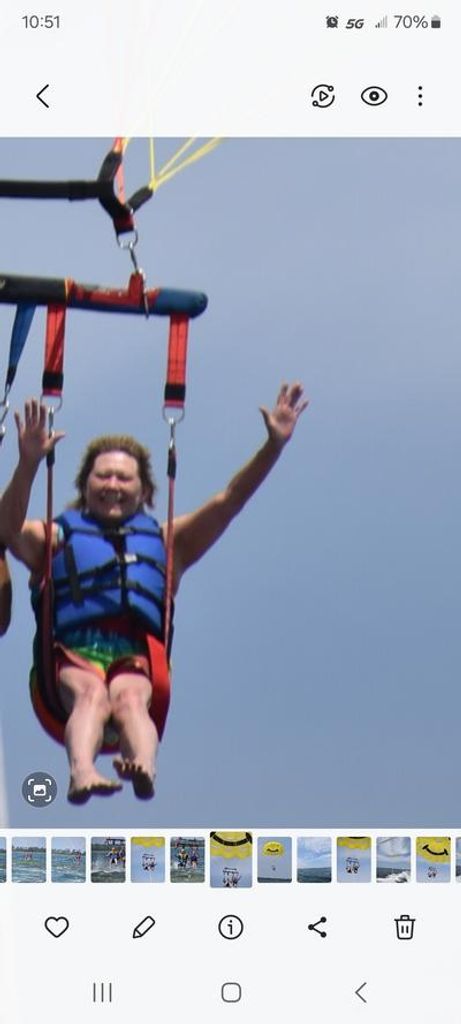 Paula Ann Durbin Profile Photo