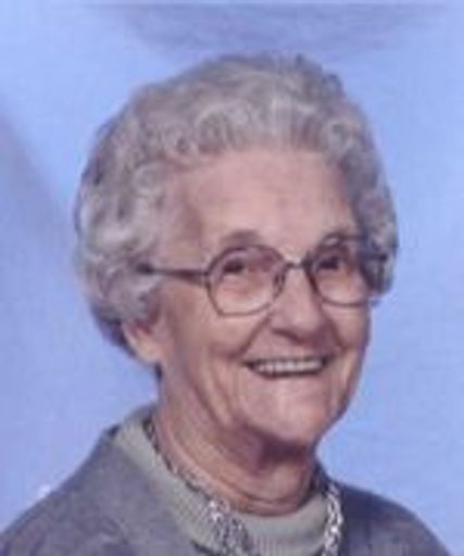Opal Hauke Profile Photo
