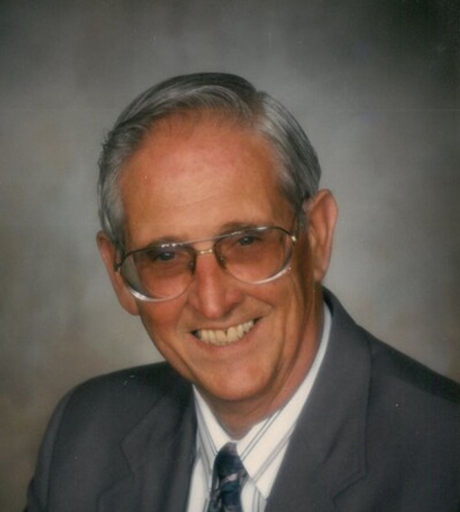 Carl C. Corzine Profile Photo