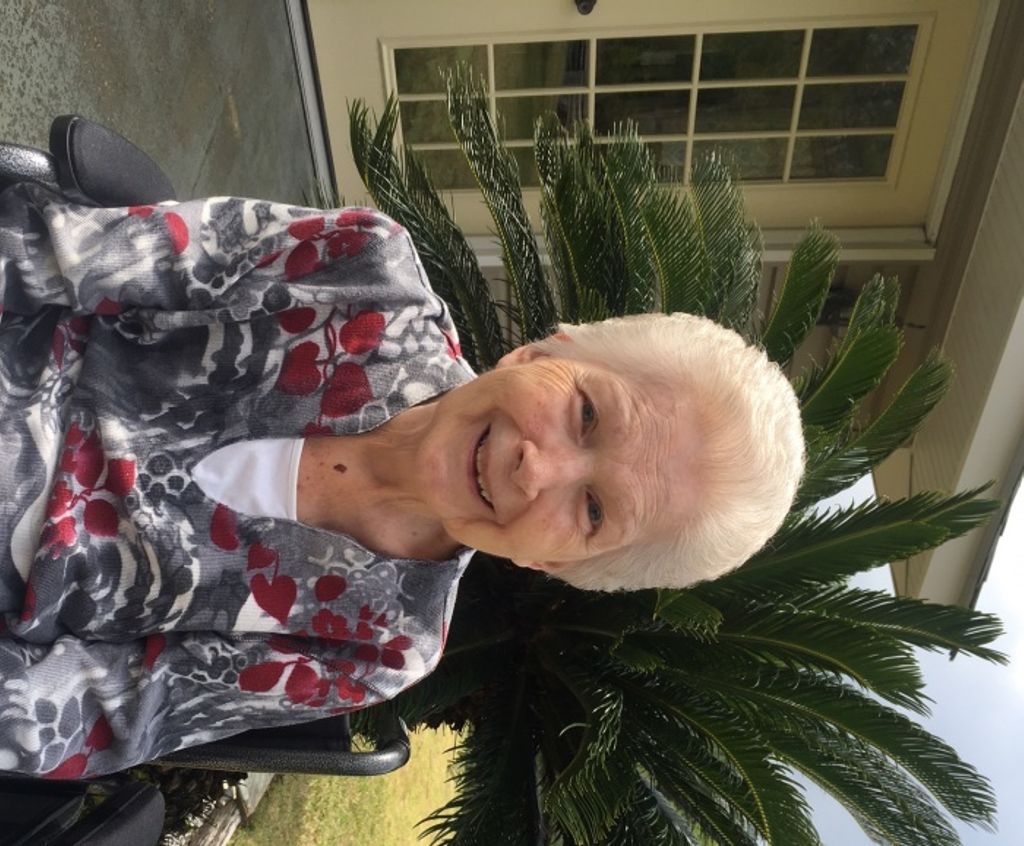 Rita Haas Profile Photo