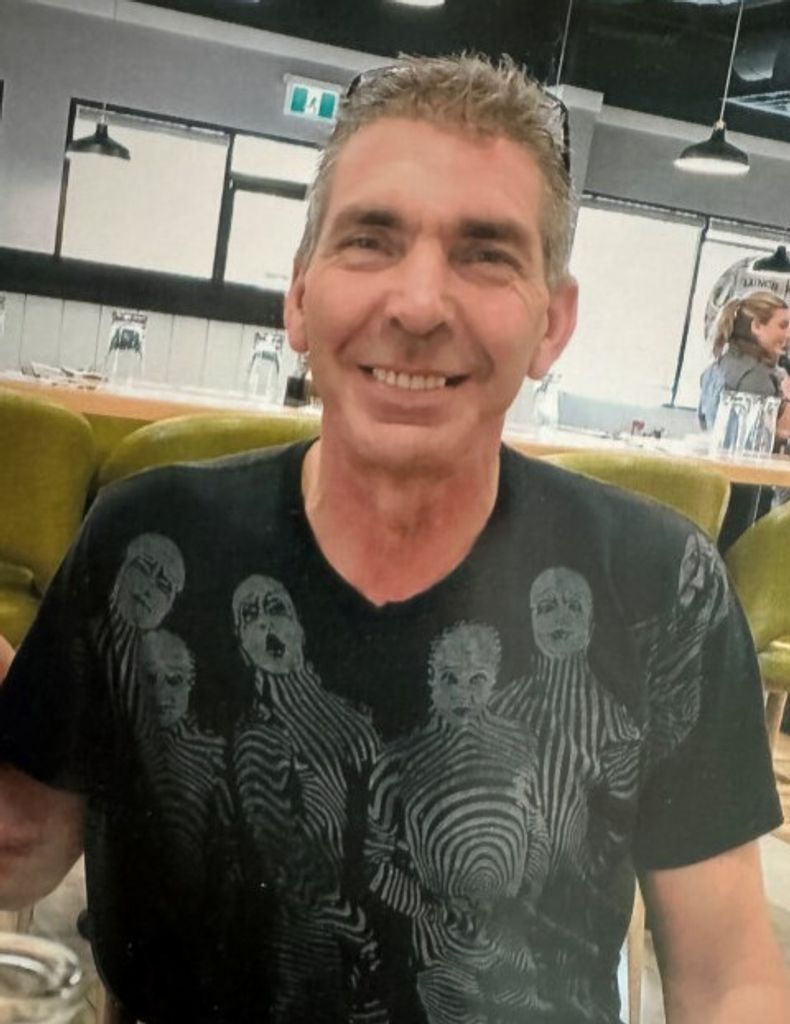 Ronald Jack Glassford Profile Photo