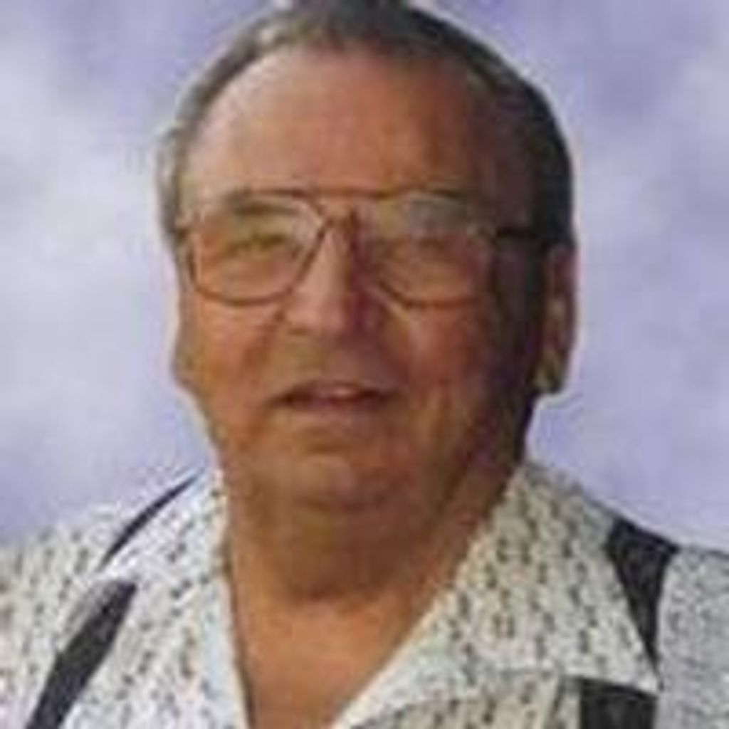 Dale  Carl Kuester