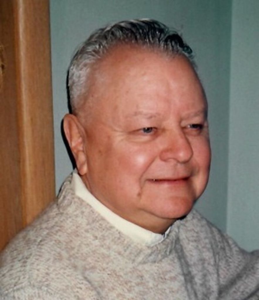 Maurice W. Schaefer Profile Photo