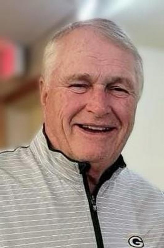 Leland Richard Blom Profile Photo