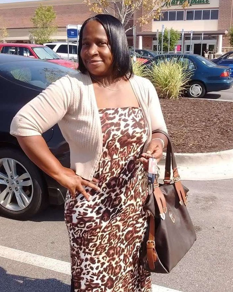 Mrs. ODella Roberson Profile Photo