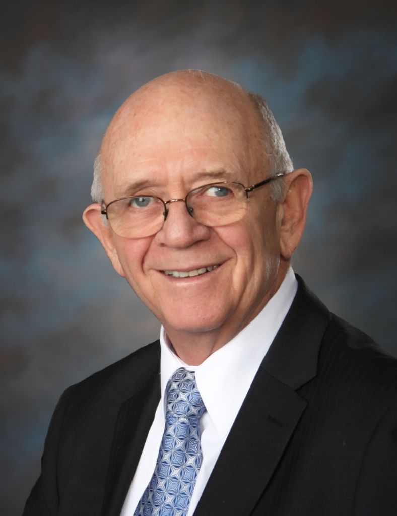 Jay Eugene Mueller Profile Photo