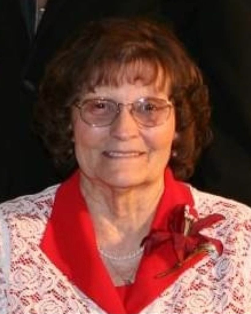 Maria Boehm